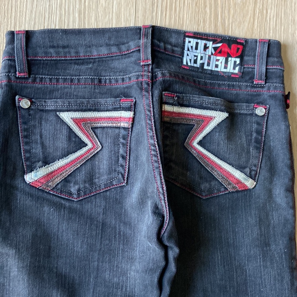 Rock and Republic Jeans